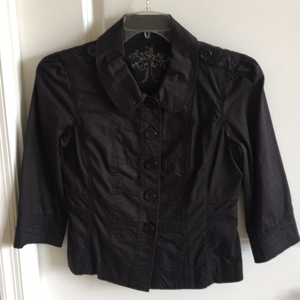 Lightweight Jacket